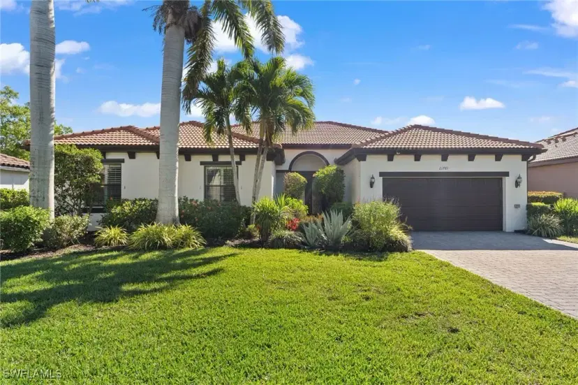 Picture of 21761 Arenga Ln, Estero FL 33928