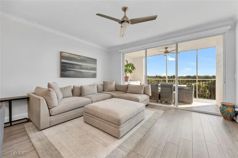 Picture of 7671 Pebble Creek Cir 302, Naples FL 34108