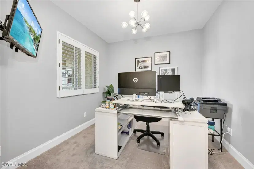 Picture of 7671 Pebble Creek Cir 302, Naples FL 34108
