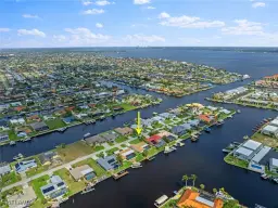 Picture of 1720 SE 40Th Ter, Cape Coral, FL 33904
