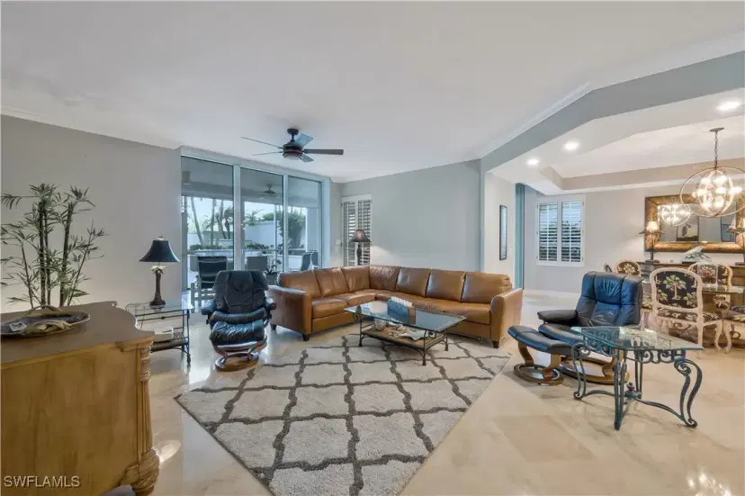 Picture of 285 Grande Way T-5, Naples FL 34110