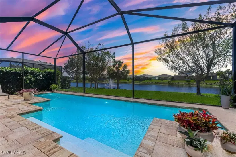 Picture of 8888 Redonda Dr, Naples FL 34114