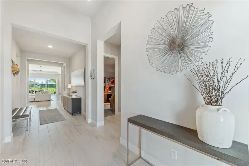 Picture of 8888 Redonda Dr, Naples FL 34114