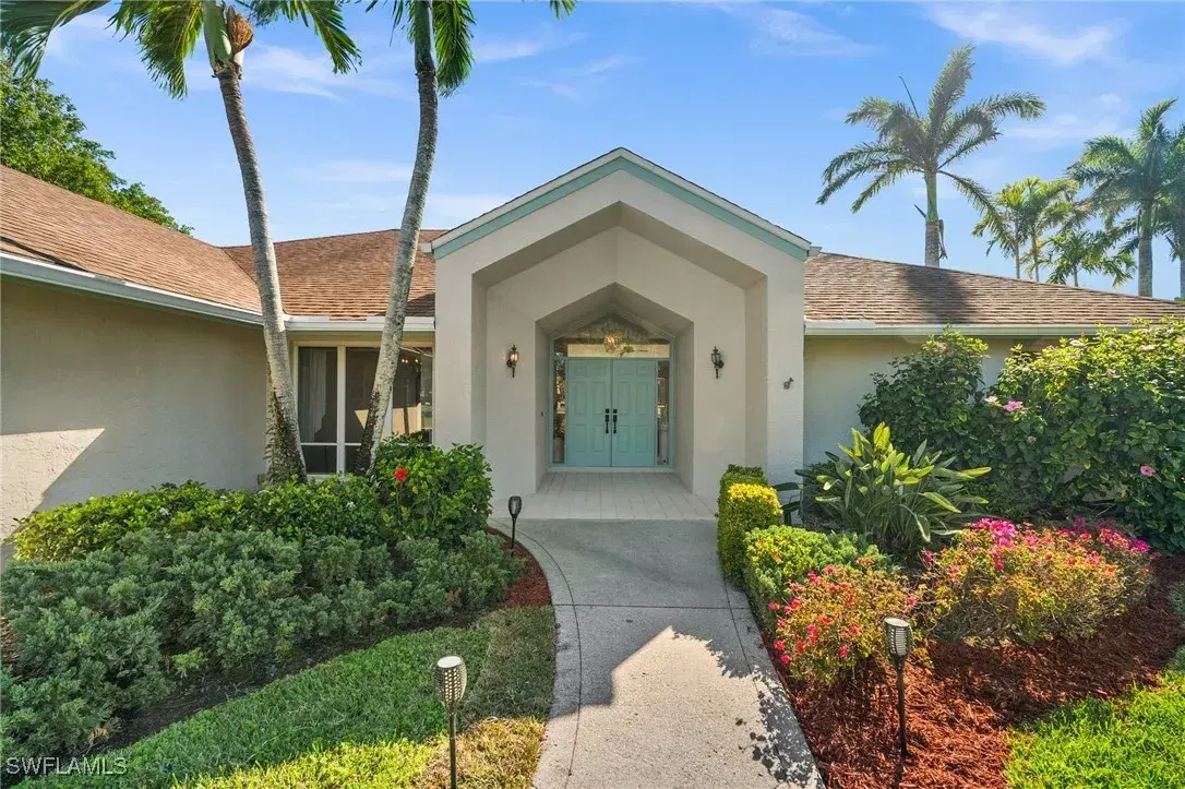 Picture of 10164 Boca Ct, Naples, FL 34109