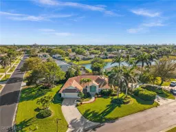 Picture of 10164 Boca Ct, Naples, FL 34109