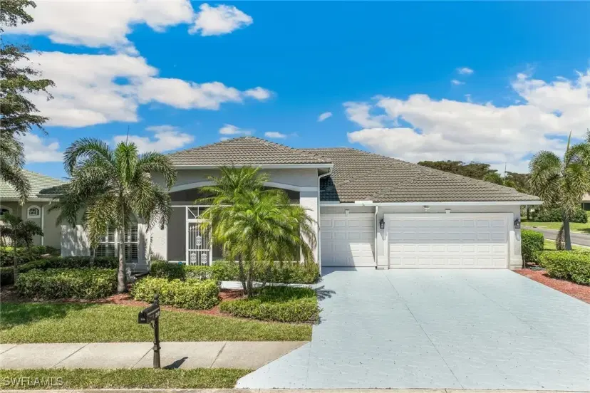 Picture of 2148 Berkley Way, Lehigh Acres FL 33973
