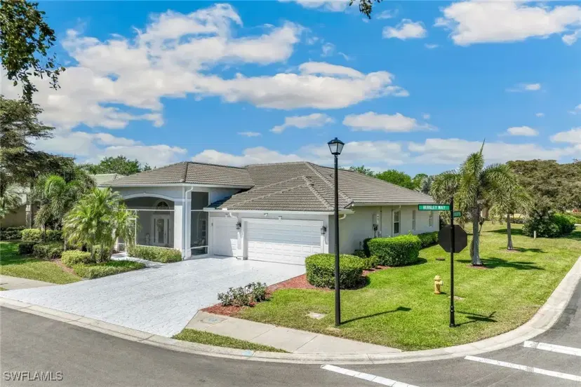 Picture of 2148 Berkley Way, Lehigh Acres FL 33973