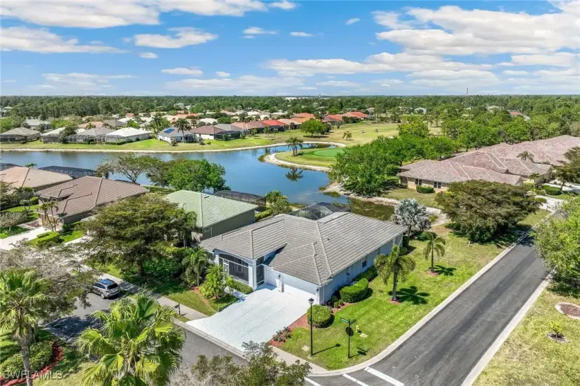 Picture of 2148 Berkley Way, Lehigh Acres FL 33973