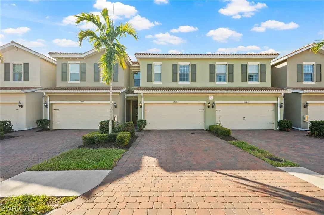 Picture of 12157 Mahogany Cove St, Fort Myers, FL 33913