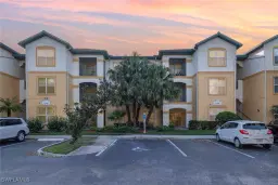 Picture of 11500 Villa Grand 315, Fort Myers, FL 33913