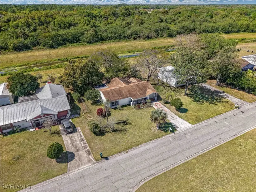 Picture of 4039 W Sunflower Cir, Labelle FL 33935