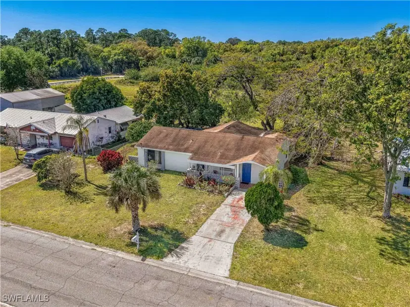 Picture of 4039 W Sunflower Cir, Labelle FL 33935