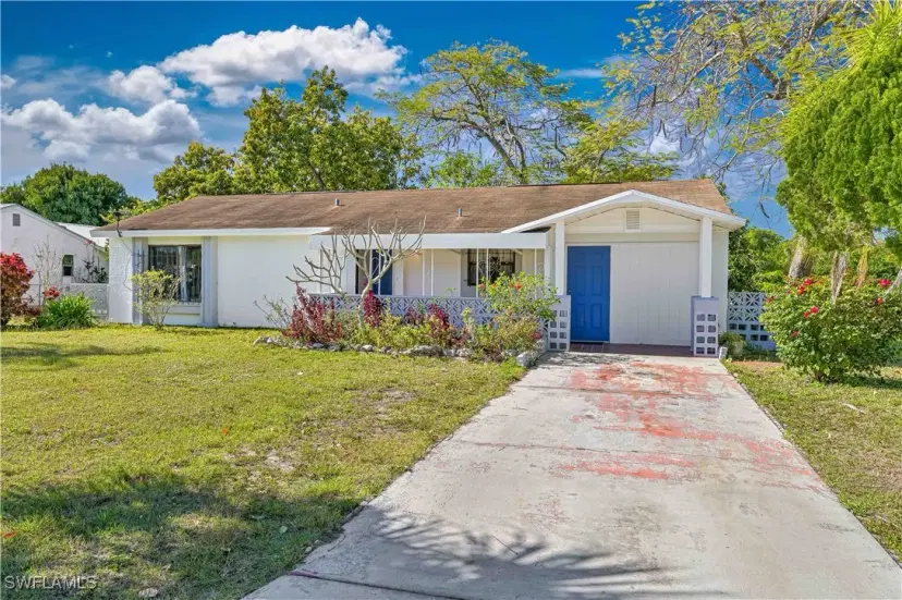 Picture of 4039 W Sunflower Cir, Labelle FL 33935
