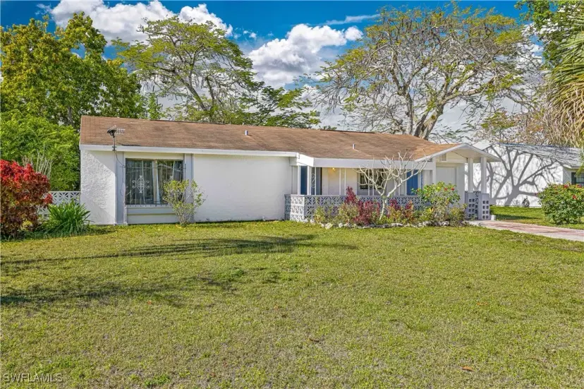 Picture of 4039 W Sunflower Cir, Labelle FL 33935