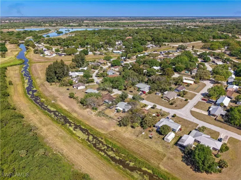 Picture of 4039 W Sunflower Cir, Labelle FL 33935