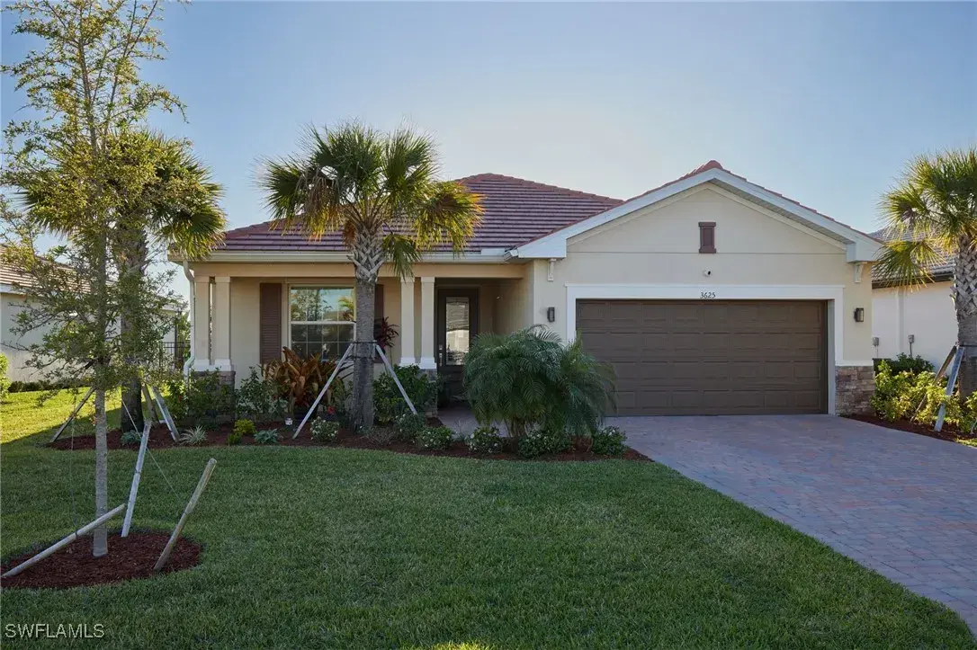 Picture of 3625 Passion Vine Dr, Alva, FL 33920