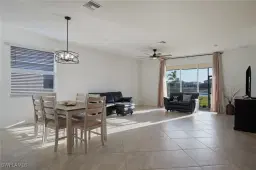 Picture of 3625 Passion Vine Dr, Alva, FL 33920