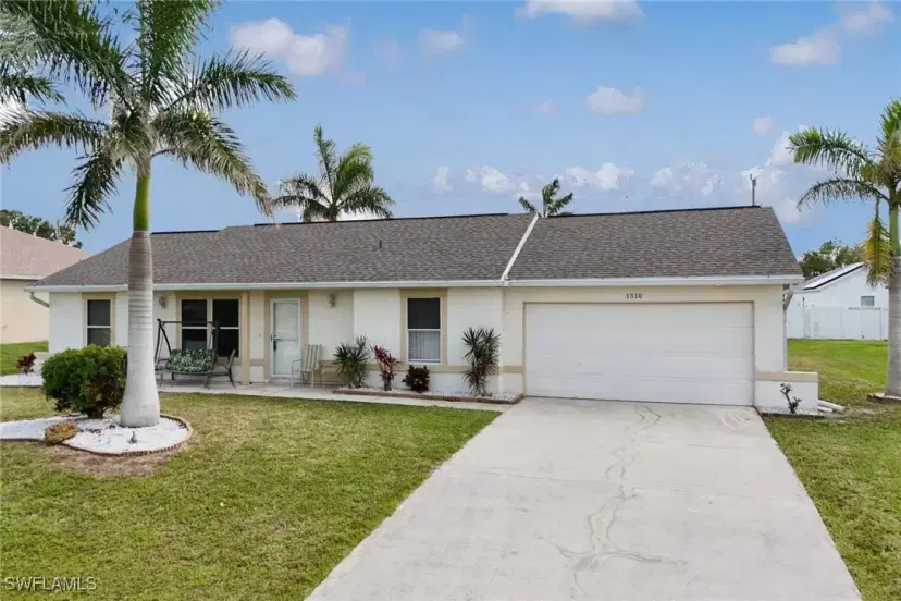 Picture of 1310 SW 35Th Ter, Cape Coral FL 33914
