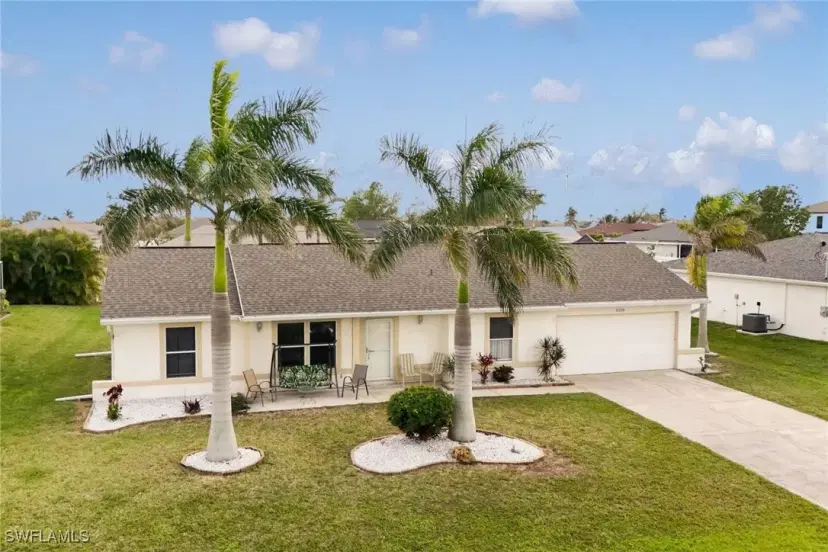 Picture of 1310 SW 35Th Ter, Cape Coral FL 33914