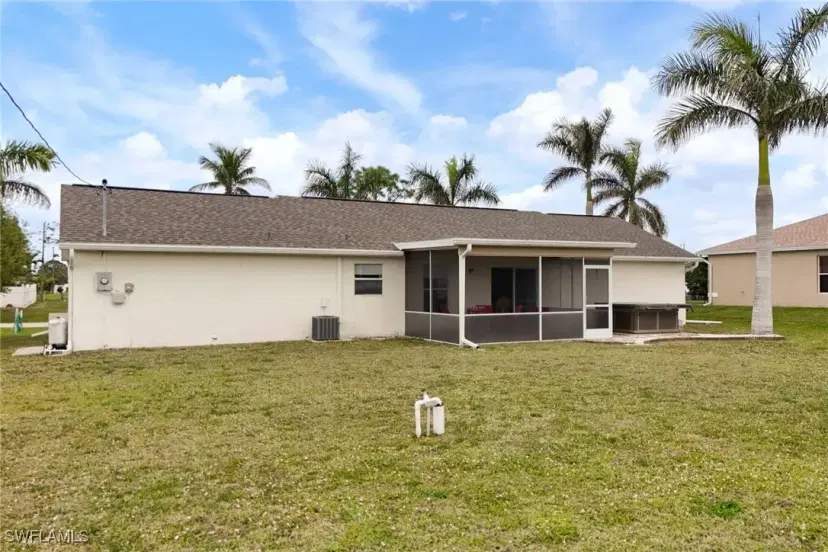 Picture of 1310 SW 35Th Ter, Cape Coral FL 33914