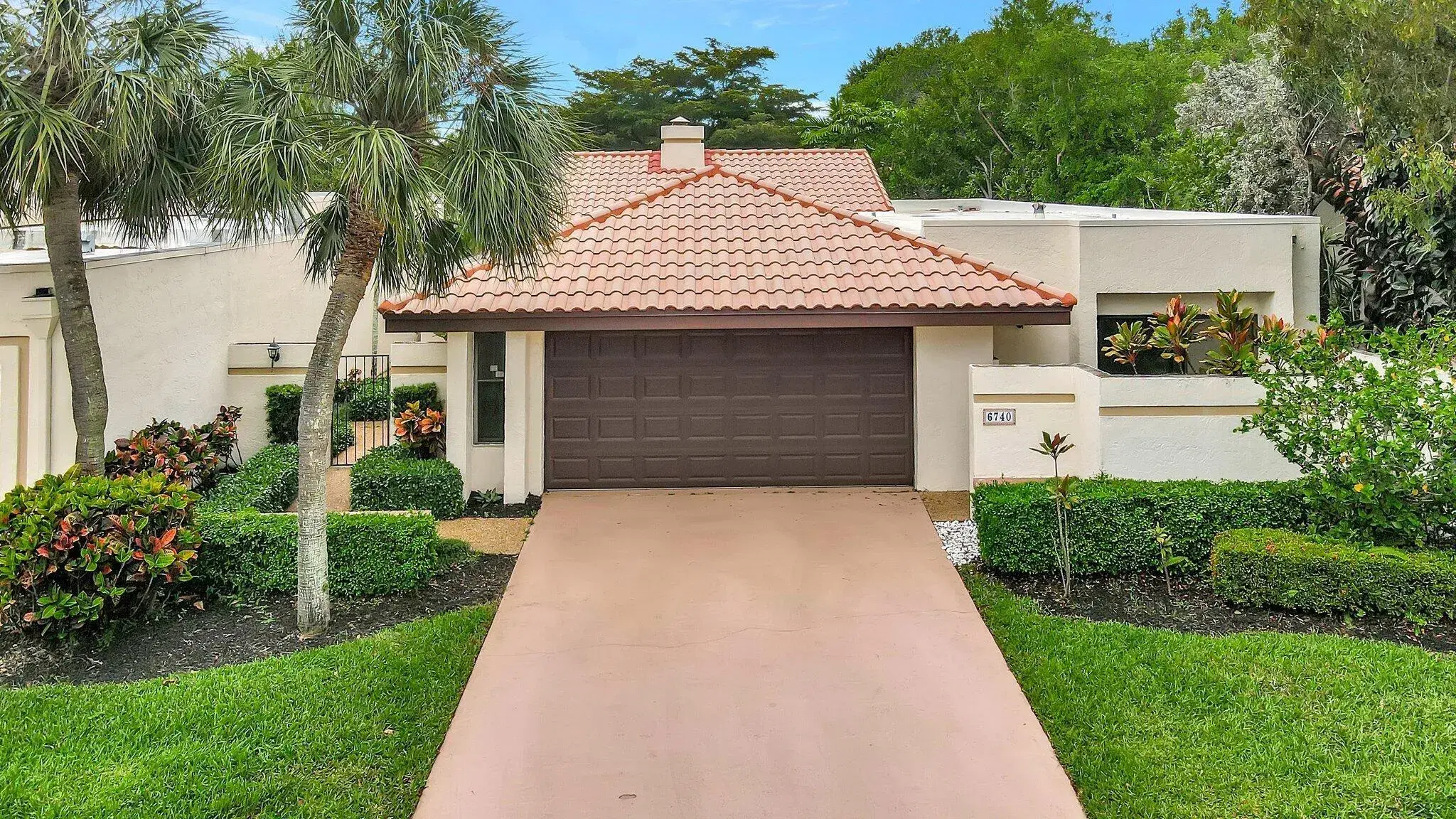 Picture of 6740 Lago Vista Terrace, Boca Raton, FL 33433