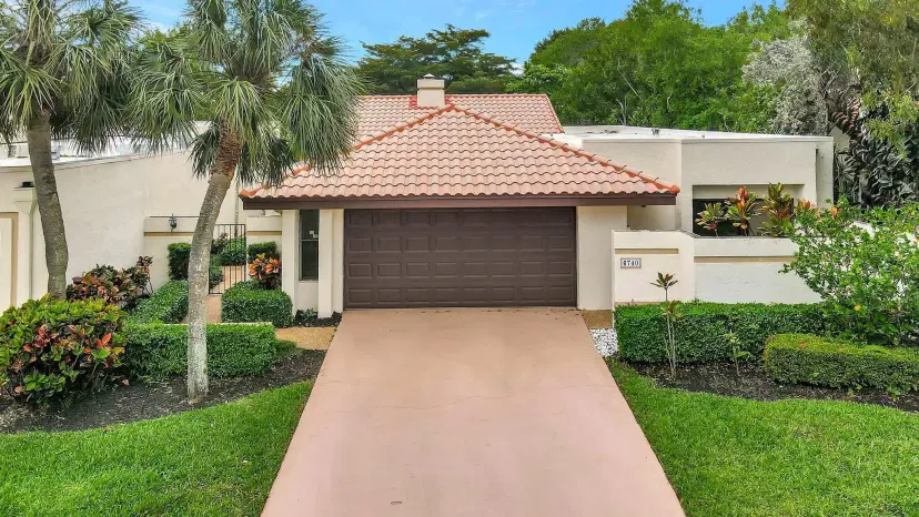 Picture of 6740 Lago Vista Terrace, Boca Raton FL 33433