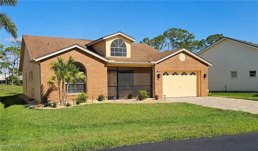 Picture of 17680 Acacia Dr, North Fort Myers FL 33917