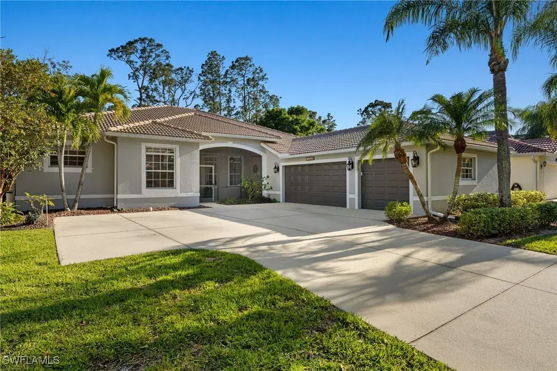 Picture of 12424 Green Stone Ct, Fort Myers, FL 33913