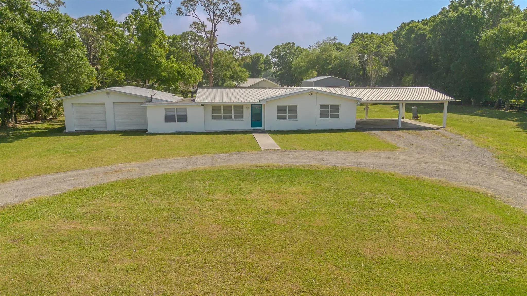 Picture of 1215 SW 5Th Avenue, Okeechobee, FL 34974