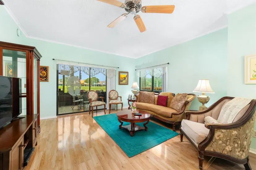Picture of 6941 SE Constitution Boulevard 101, Hobe Sound FL 33455