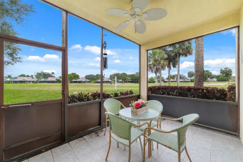 Picture of 6941 SE Constitution Boulevard 101, Hobe Sound FL 33455