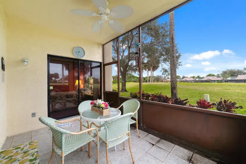 Picture of 6941 SE Constitution Boulevard 101, Hobe Sound FL 33455