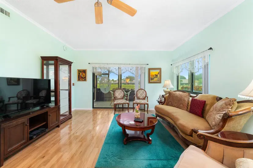 Picture of 6941 SE Constitution Boulevard 101, Hobe Sound FL 33455
