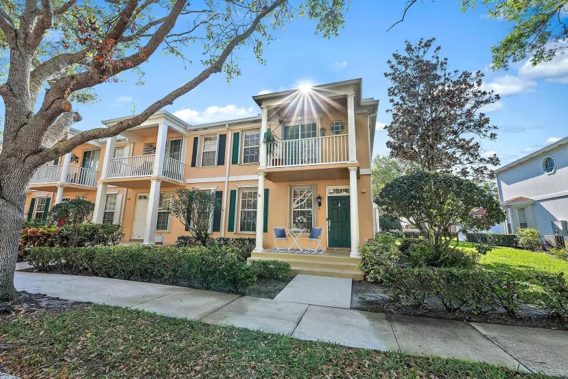 Picture of 109 Waterford Drive, Jupiter FL 33458