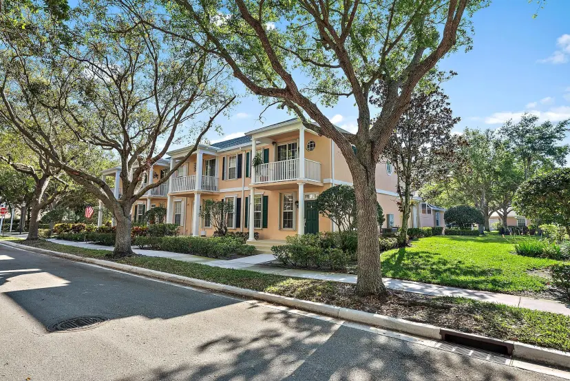 Picture of 109 Waterford Drive, Jupiter FL 33458