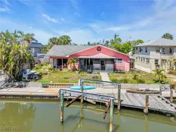Picture of 132/134 Tropical Shore Way 134, Fort Myers Beach, FL 33931