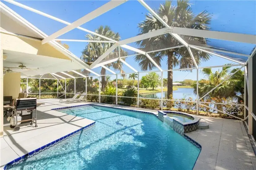Picture of 2723 Serenity Circle S, Fort Pierce FL 34981