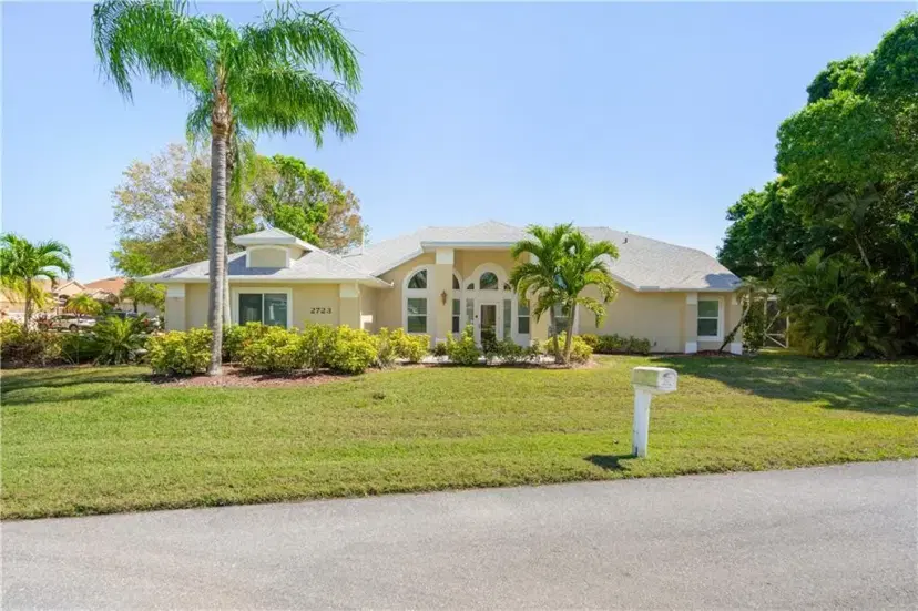 Picture of 2723 Serenity Circle S, Fort Pierce FL 34981