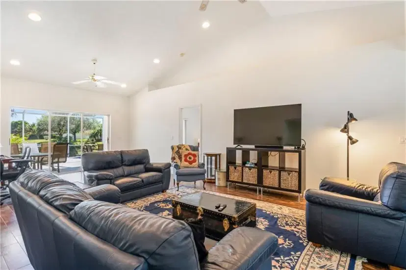 Picture of 2723 Serenity Circle S, Fort Pierce FL 34981