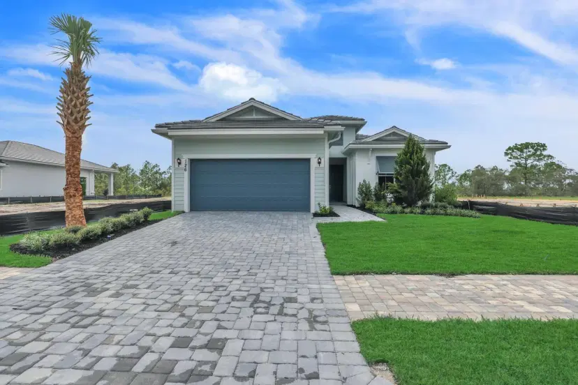Picture of 146 SE Palma Street, Port St Lucie FL 34984