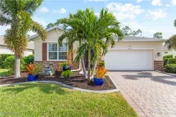 Picture of 3065 Amadora Cir, Cape Coral, FL 33909