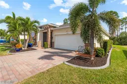 Picture of 3065 Amadora Cir, Cape Coral, FL 33909