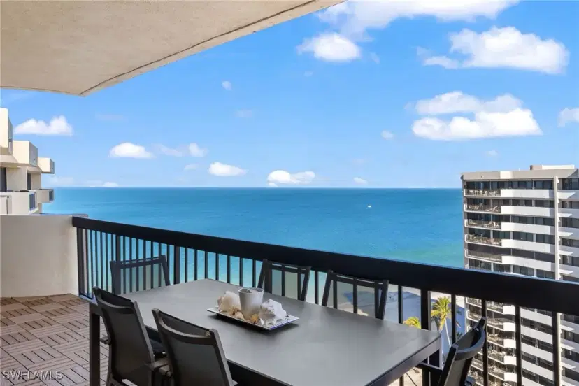 Picture of 4001 Gulf Shore Blvd N Ph8, Naples FL 34103