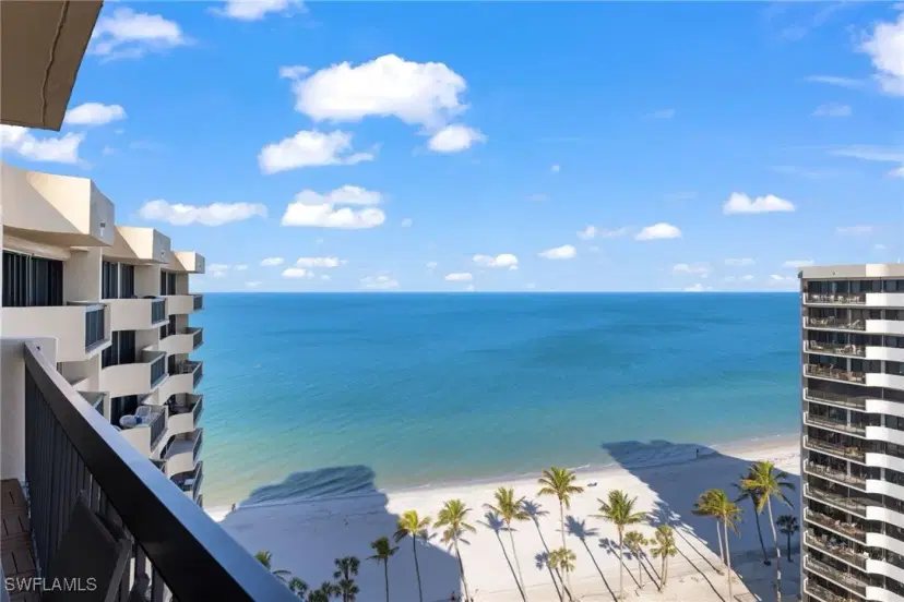 Picture of 4001 Gulf Shore Blvd N Ph8, Naples FL 34103