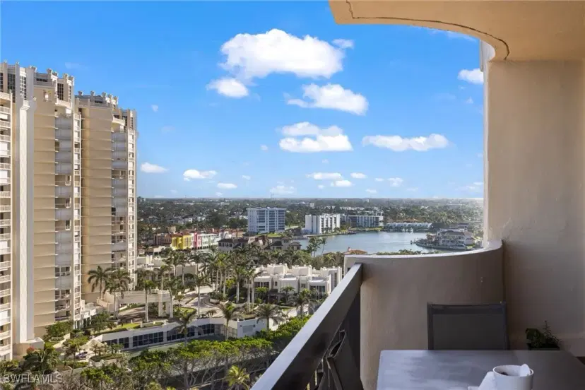 Picture of 4001 Gulf Shore Blvd N Ph8, Naples FL 34103