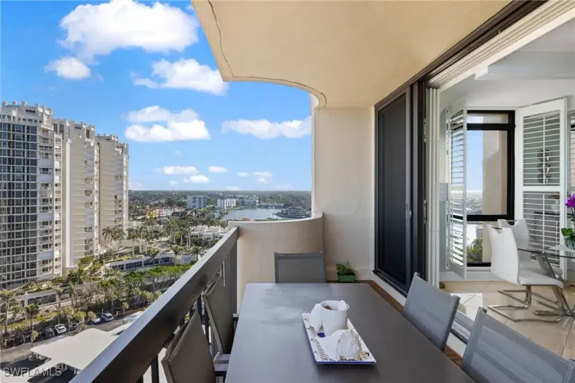 Picture of 4001 Gulf Shore Blvd N Ph8, Naples FL 34103
