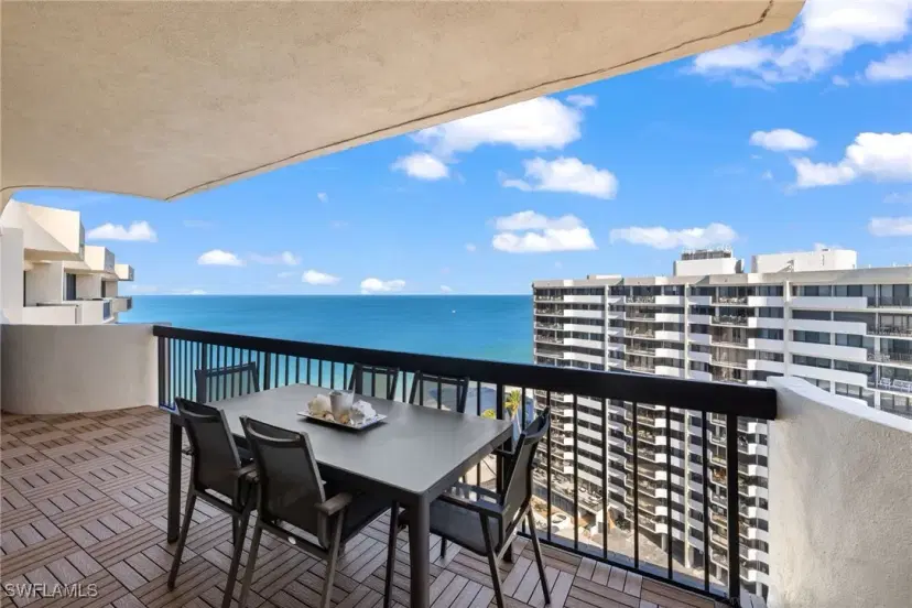 Picture of 4001 Gulf Shore Blvd N Ph8, Naples FL 34103
