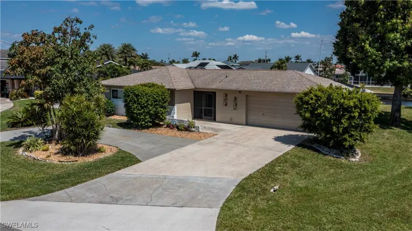 Picture of 3521 SE 19Th Ave, Cape Coral FL 33904