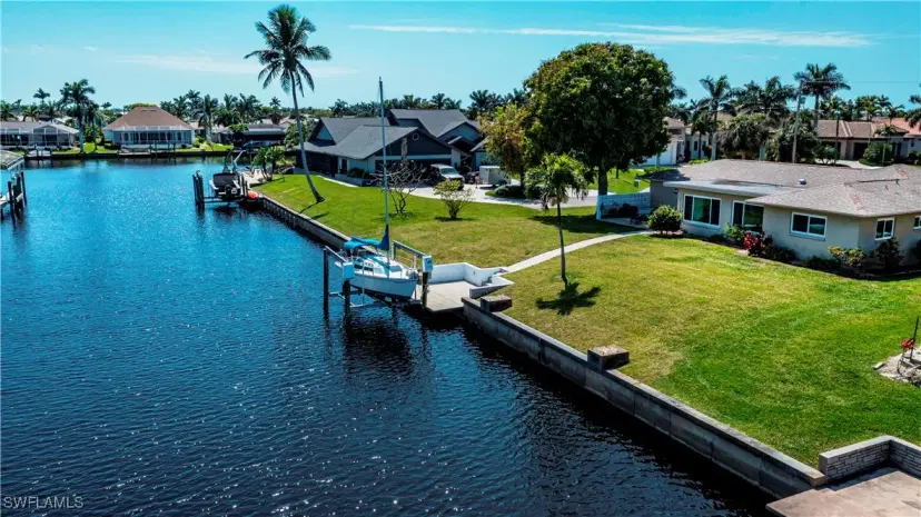 Picture of 3521 SE 19Th Ave, Cape Coral FL 33904
