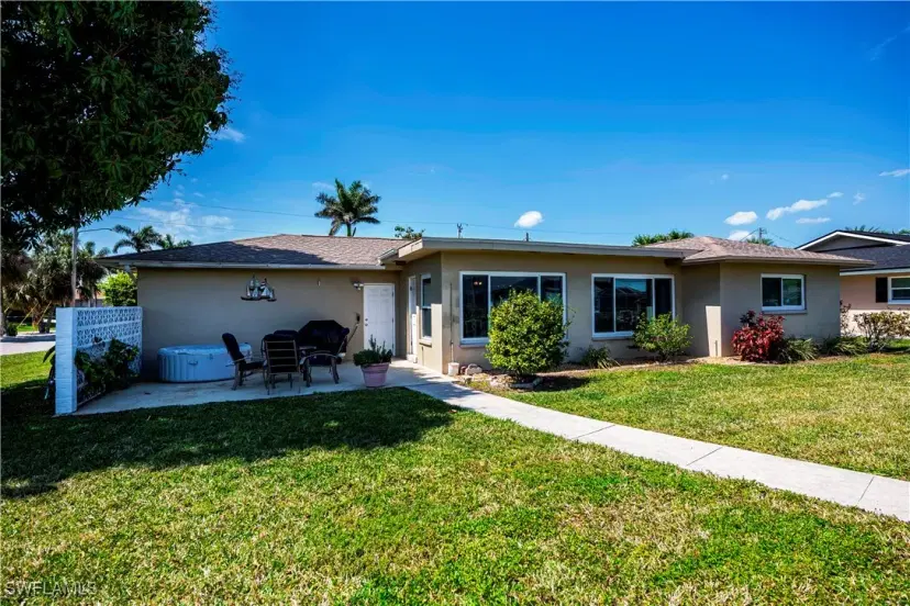 Picture of 3521 SE 19Th Ave, Cape Coral FL 33904